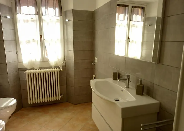 Isoladelsole Bed & Breakfast