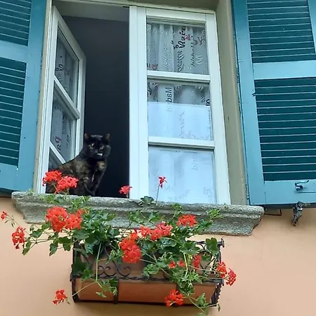 B&B Isoladelsole 페를레도