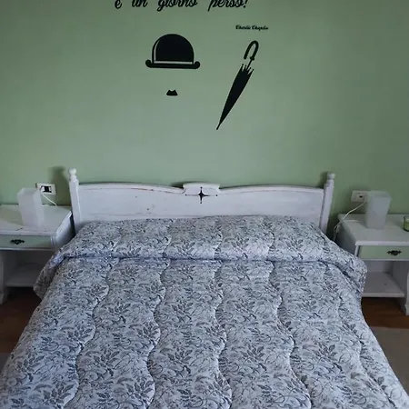 Isoladelsole Bed and Breakfast