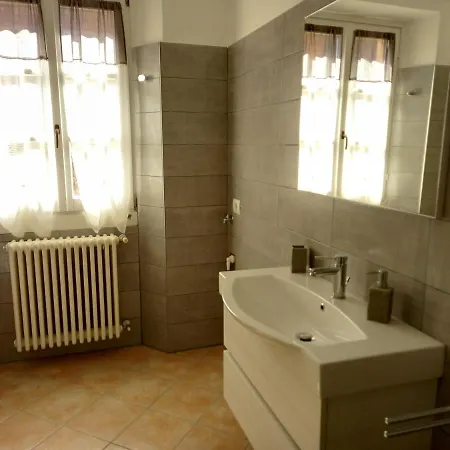 Isoladelsole Bed & Breakfast