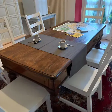 Isoladelsole 페를레도