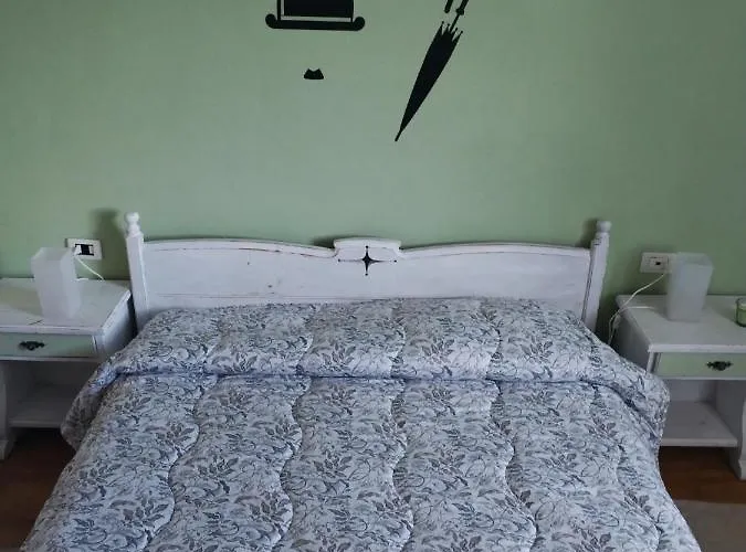 Isoladelsole Oda ve Kahvaltı