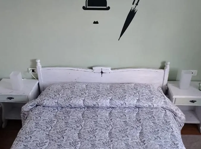 Isoladelsole Bed and breakfast