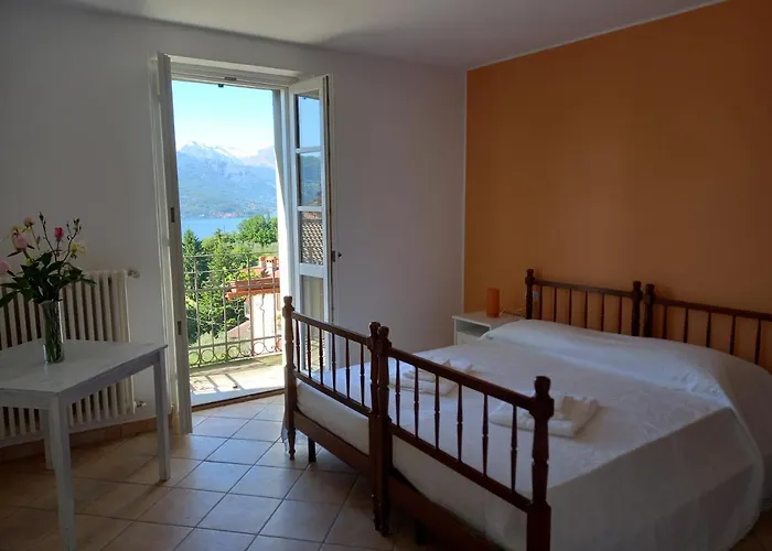 Isoladelsole Bed and breakfast Perledo