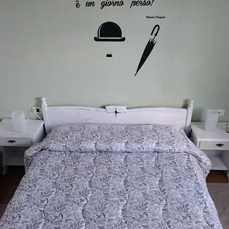 Isoladelsole Frühstückspension