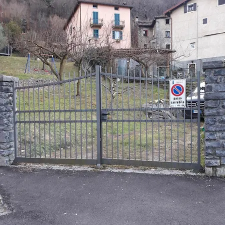 Isoladelsole Frühstückspension
